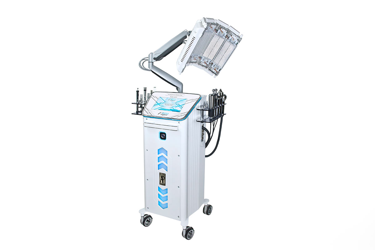 kosmetik Multifunktionsgerät Autobiography Photon Pro